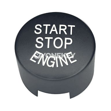 BMW F20-F33 start-stop düwmesiniň gorag gapagy