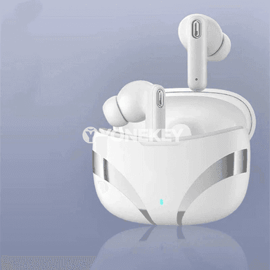 S25 Bluetooth simsiz TWS nauşnikler, Hi-Fi ses we ses azaldyşly