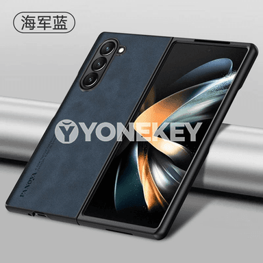 Samsung ZFold telefonlar üçin goraýjy çehol.