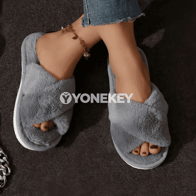 Zenanlar üçin ýumşak öý şypbyklary, ýyly we ýeňil