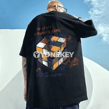 Erkekler üçin giň kesimli çaply futbolka, 8XL çenli
