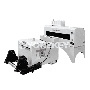 DTF ak syýa printer