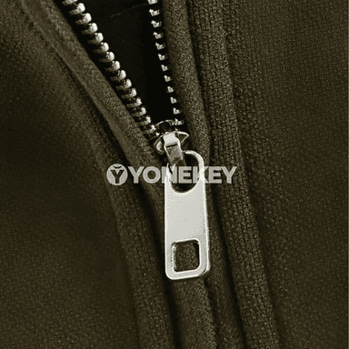 Aýal-gyzlar üçin ýaşyl ýeňsiz giň kesimli ýelteme jaket