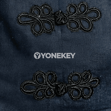 Zenanlar üçin ýazky ýeňsiz düwmejikli moda bluzka