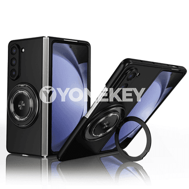 Samsung Fold modelli telefonlar üçin owadan magnitli çehol.