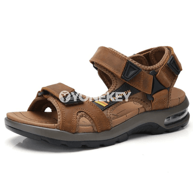 Erkekler üçin hakyky deri Roman tomus sandalylary, ýeňil we amatly