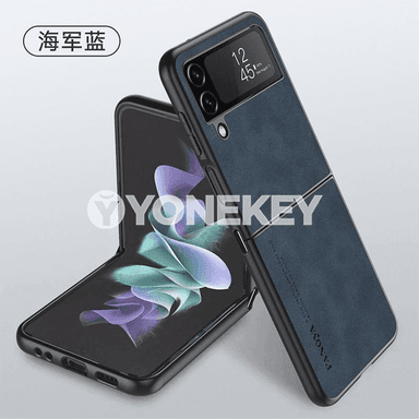 Samsung Galaxy Z Fold modeli üçin ajaýyp çehollar.