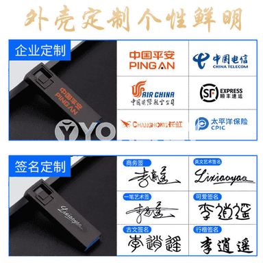 Yizheng Yizhu U disk. 