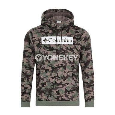 Erkekler üçin kopýuşonkaly owadan hudi.