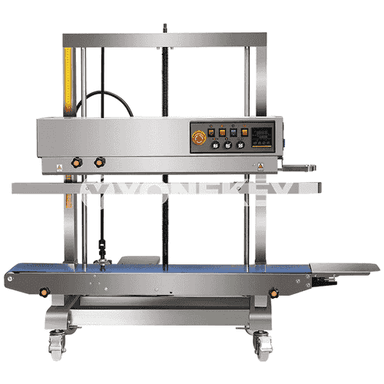 FR-1200 dik möhürleýji maşyn