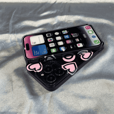  iPhone modelli telefonlar üçin çehol.