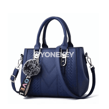 Aýal-gyzlar üçin nagyşly egin sumka, ýumşak we amaly gündelik handbag