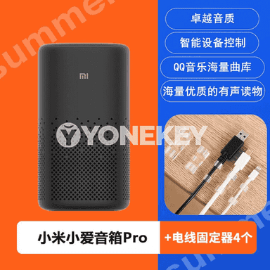 Xiaoai bluetooth kalonka