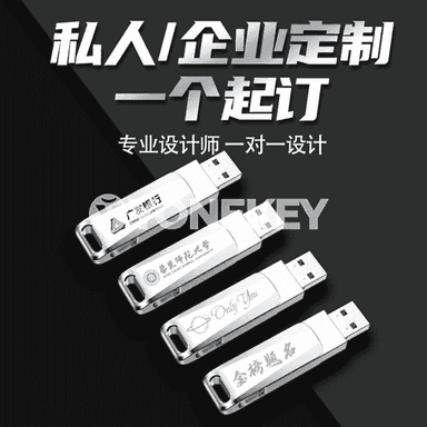 2 taraplaýyn USB, Type-C  fleşka.