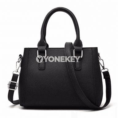 Aýal-gyzlar üçin nagyşly egin sumka, ýumşak we amaly gündelik handbag