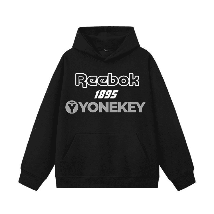Erkekler üçin owadan kopýuşonkaly hudi köýnek.