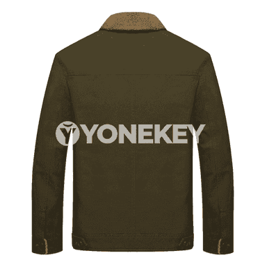 Oglanlar üçin niýetlenen palto