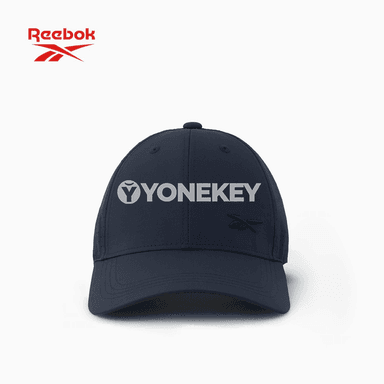Gündelik we sport stili üçin ajaýyp Reebok kepka