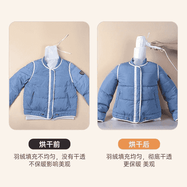 Egin-eşigi çalt guratmak üçin niýetlenen halta.