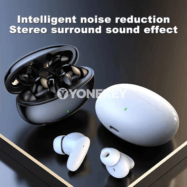 S90 simsiz Bluetooth nauşnikler, şowhun azaltma, sport üçin
