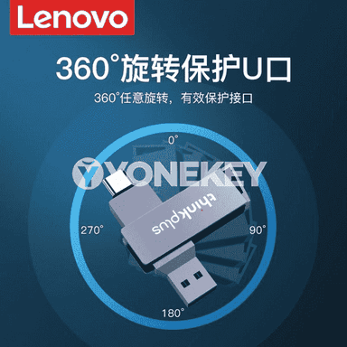 Lenovo u disk.