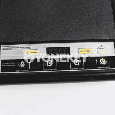 GLF-500F elektromagnit induksiýa möhürleýji maşyn