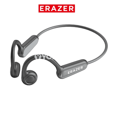ERAZER XF22 sport Bluetooth gulaklyklar, boýunly simsiz ses diňleýji