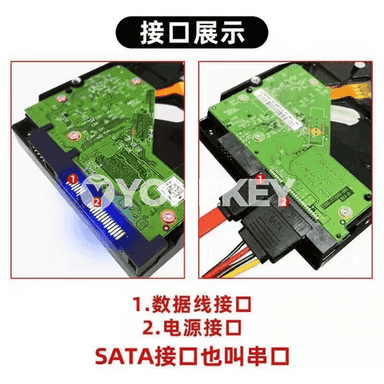 Kompýuter üçin gaty disk.