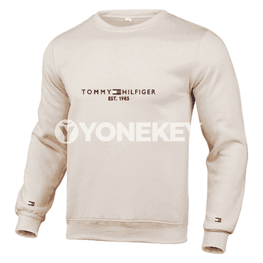 Erkekler üçin uzyn ýeňli futbolka
