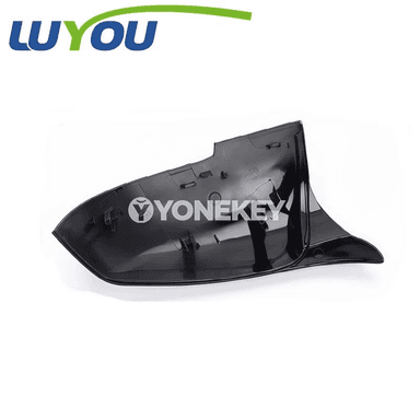 BMW 1/3/4 Series üçin yzky aýna korpusy LuYou