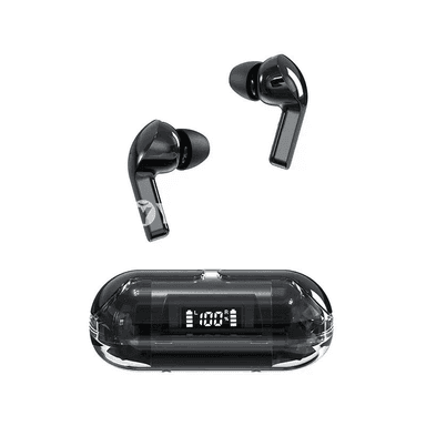Bluetooth 5.3 simsiz TWS nauşnik TM20, smart sensor, suw geçirmez