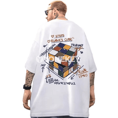 Erkekler üçin giň kesimli çaply futbolka, 8XL çenli