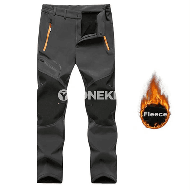 Erkekler üçin ýyly fleece daşarykçylyk balagy, ýyly we amatly