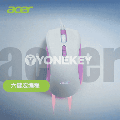 “Acer” simli syçanjyklar.