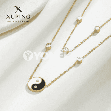 Xuping zynjyr.