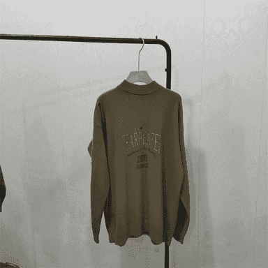 Erkekler üçin switer.