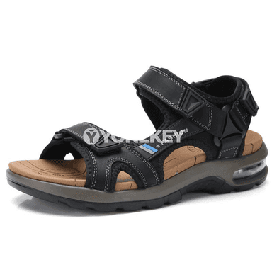 Erkekler üçin hakyky deri Roman tomus sandalylary, ýeňil we amatly