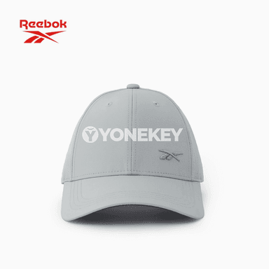 Gündelik we sport stili üçin ajaýyp Reebok kepka