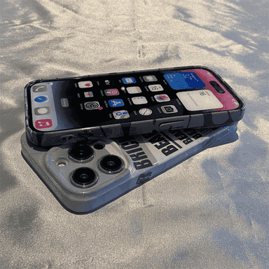iPhone modelli telefonlar üçin çehol.