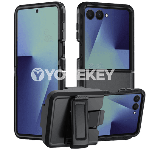 Samsung Z flip7 telefon üçin owadan daşlar.