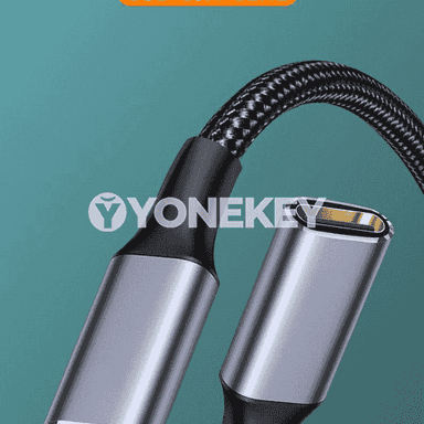 Type-C uzaldyjy kabel 