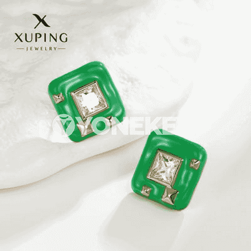 Xuping şaý-sepler.