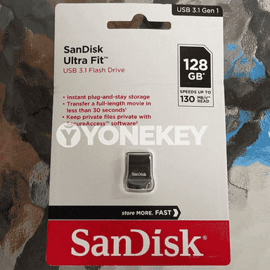 SanDisk SanDisk U disk. 