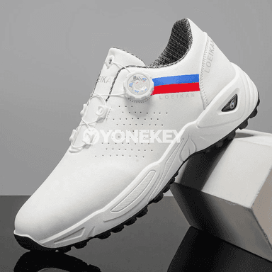 Erkekler üçin moda sport aýakgaplar, ýeňil we amatly