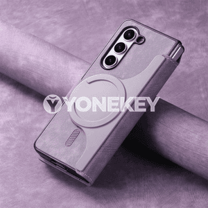  Samsung Z modelli telefonlar üçin täze dizaýnly ykjam çehollar.  