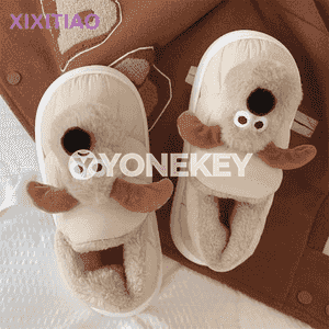 Gyzjagazlar üçin niýetlenen gyş aýakgaplary.
