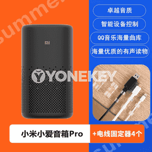 Xiaoai bluetooth kalonka