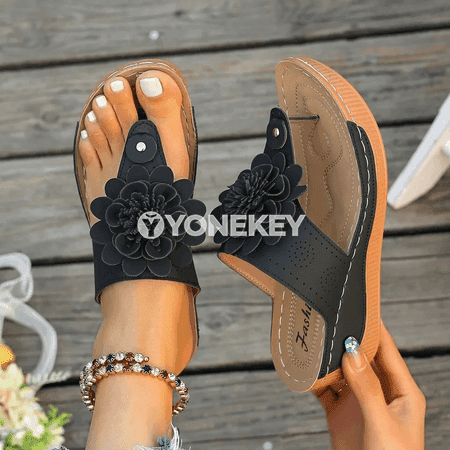 Zenanlar üçin tomusky öý şypbyklary, açyk burunly ýeňil köwüş
