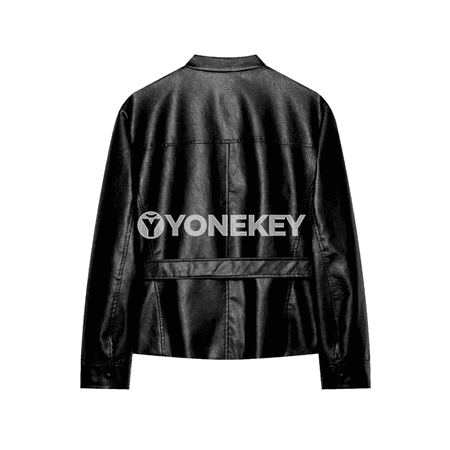 Zenanlar üçin döwrebap ýeňil jaket-palto