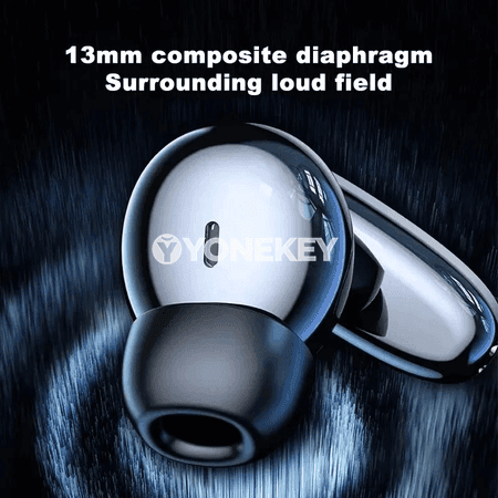 S90 simsiz Bluetooth nauşnikler, şowhun azaltma, sport üçin
